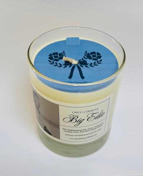 Photo of Big Edie Candle by Grey Gardens