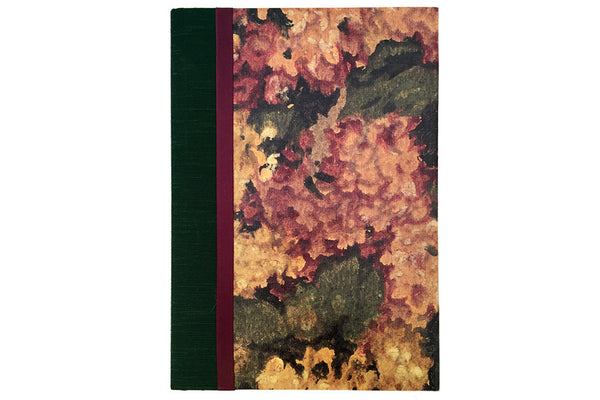 Grey Gardens | Hydrangea Journal - Grey Gardens