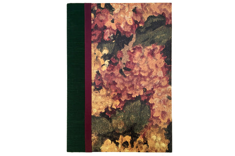 Grey Gardens | Hydrangea Journal - Grey Gardens