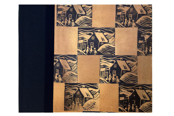 Edie's Grey Gardens Scrapbook Photo Album - Grey Gardens