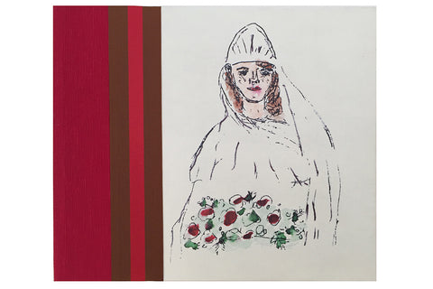 Grey Gardens Wedding Photo Album - Grey Gardens