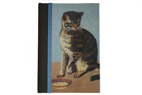 Grey Gardens Cat Journal - Grey Gardens