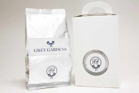 Grey Gardens | Tea - Grey Gardens