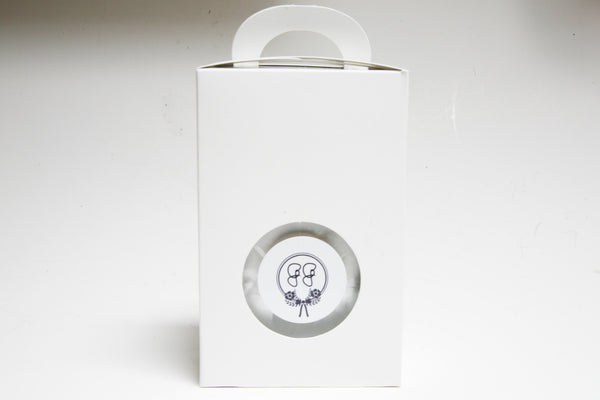 Grey Gardens | Tea for Two - Grey Gardens