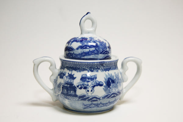 Grey Gardens | Tea for Two - Grey Gardens