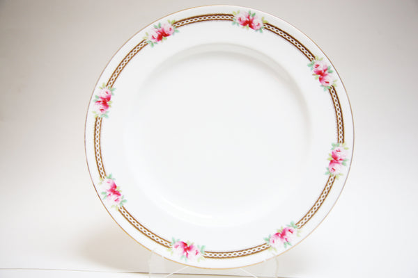 Grey Gardens Vintage China - Grey Gardens