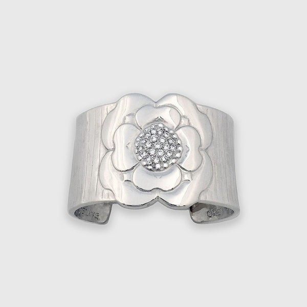 Grey Gardens® Perennial Cuff - Grey Gardens