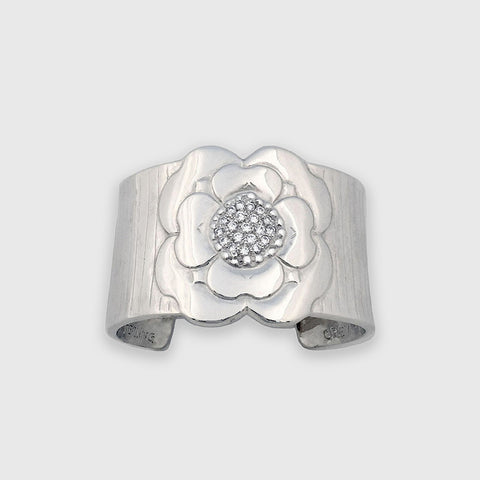 Grey Gardens® Perennial Cuff - Grey Gardens