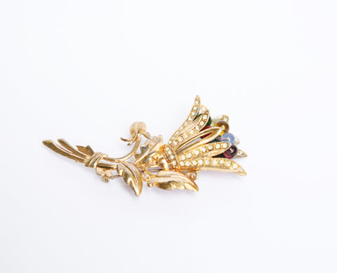 Grey Gardens | Vintage Jewelry - Grey Gardens