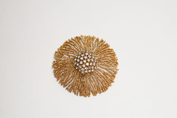 Grey Gardens® Vintage Boucher Brooch - Grey Gardens