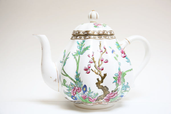 Grey Gardens Tea for Two - Grey Gardens