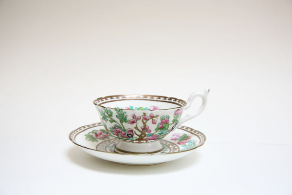 Grey Gardens Tea for Two - Grey Gardens