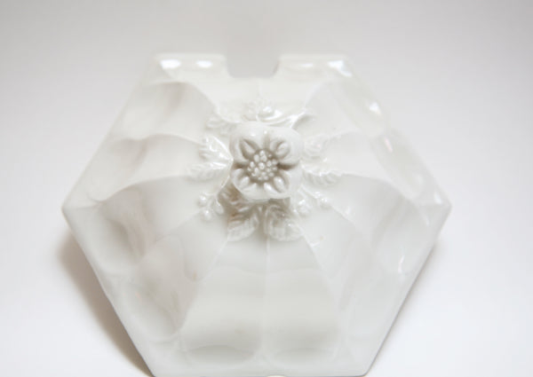 Grey Gardens Vintage Ironstone - Grey Gardens