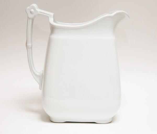 Grey Gardens | Ironstone - Grey Gardens