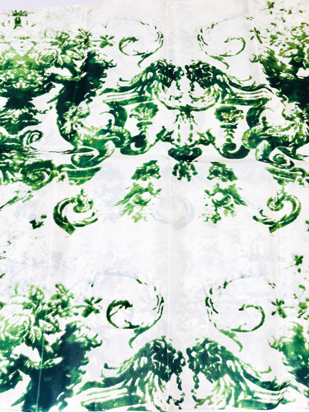 Grey Gardens Scarf | Grey Gardens Clothing - Grey Gardens