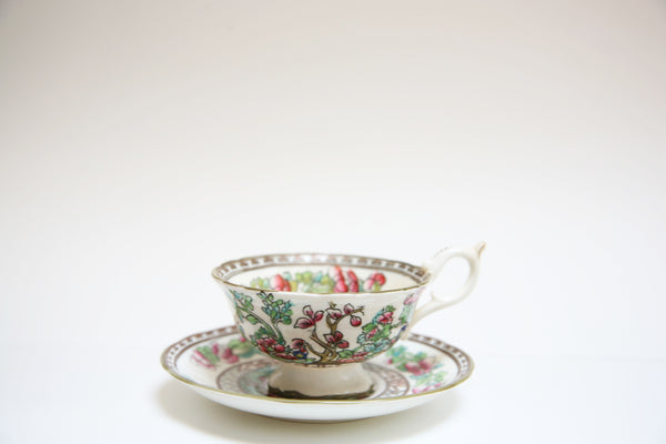 Grey Gardens Tea for Two - Grey Gardens