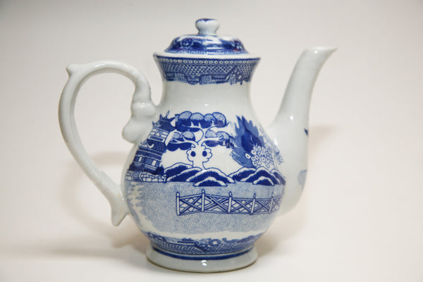 Grey Gardens | Tea for Two - Grey Gardens