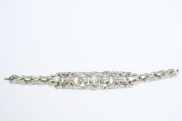 Grey Gardens | Vintage Bracelet - Grey Gardens