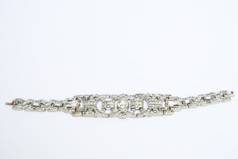 Grey Gardens | Vintage Bracelet - Grey Gardens