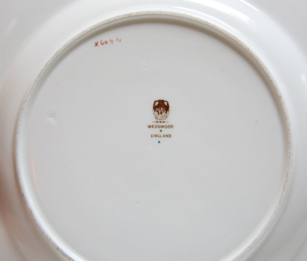 Grey Gardens Vintage China - Grey Gardens