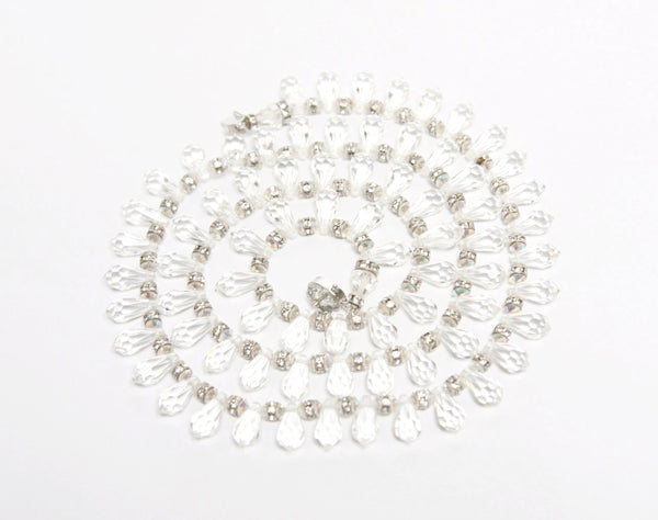 Staunch | Vintage Necklace - Grey Gardens