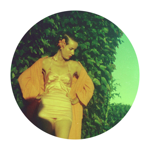 Staunch | Candle - Grey Gardens