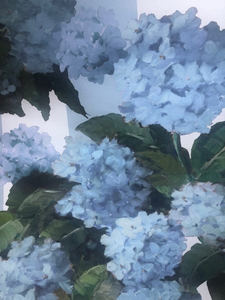 Grey Gardens | Wallpaper