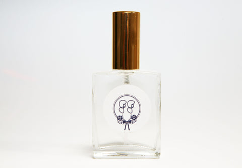Grey Gardens Lavender Refresh Fragrance - Grey Gardens