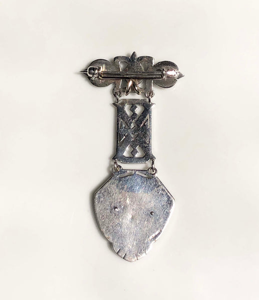 Little Edie Jewelry | Grey Gardens