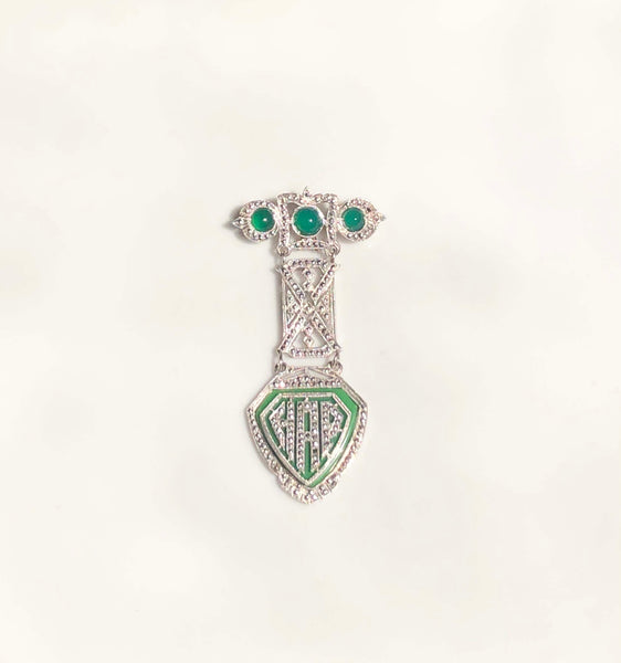 Little Edie Jewelry | Grey Gardens