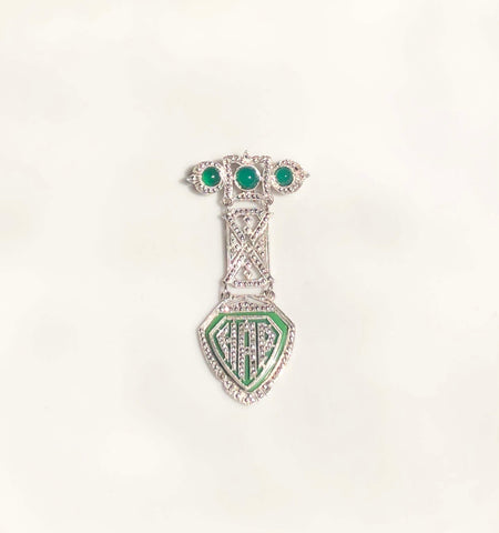 Little Edie Jewelry | Grey Gardens