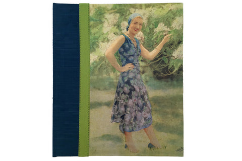 Little Edie Grey Gardens®  Photo Album - Grey Gardens