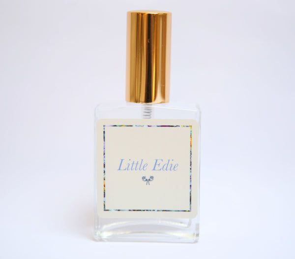 Little Edie Lemon Verbena Refresh Fragrance - Grey Gardens