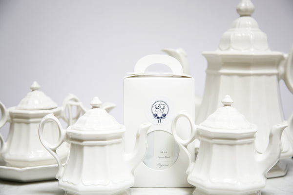 Grey Gardens | Tea For Two - Grey Gardens